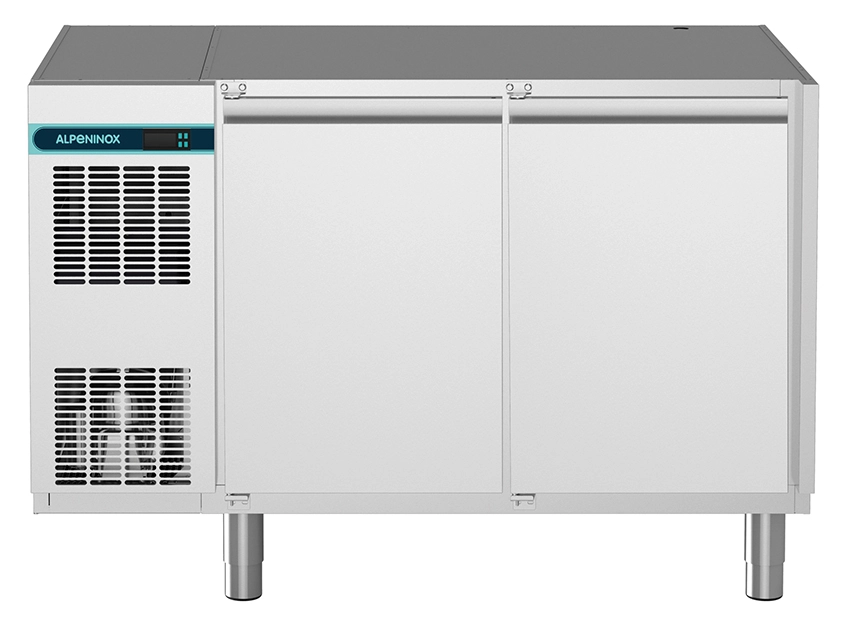 Bild von Tiefkühltisch CLM-TK 700 2-7001