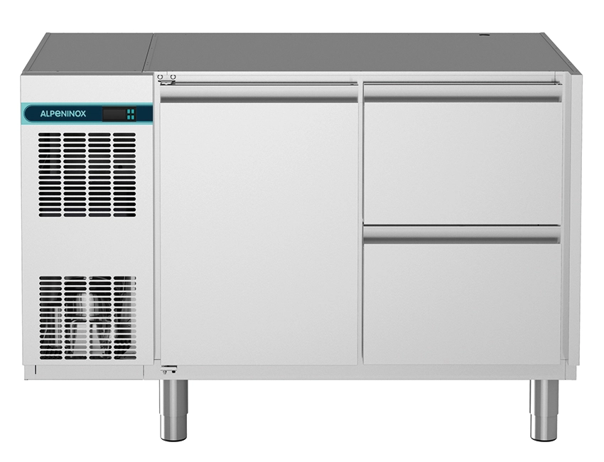 Bild von Tiefkühltisch CLM-TK 700 2-7011
