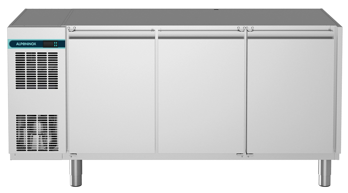 Bild von Tiefkühltisch CLM-TK 700 3-7001