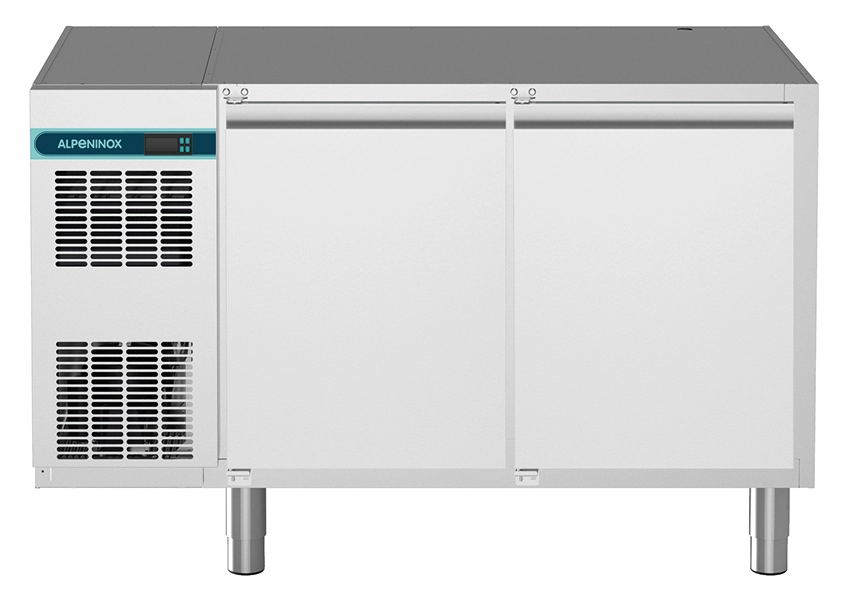 Bild von Tiefkühltisch CLM-TK 650 2-7001