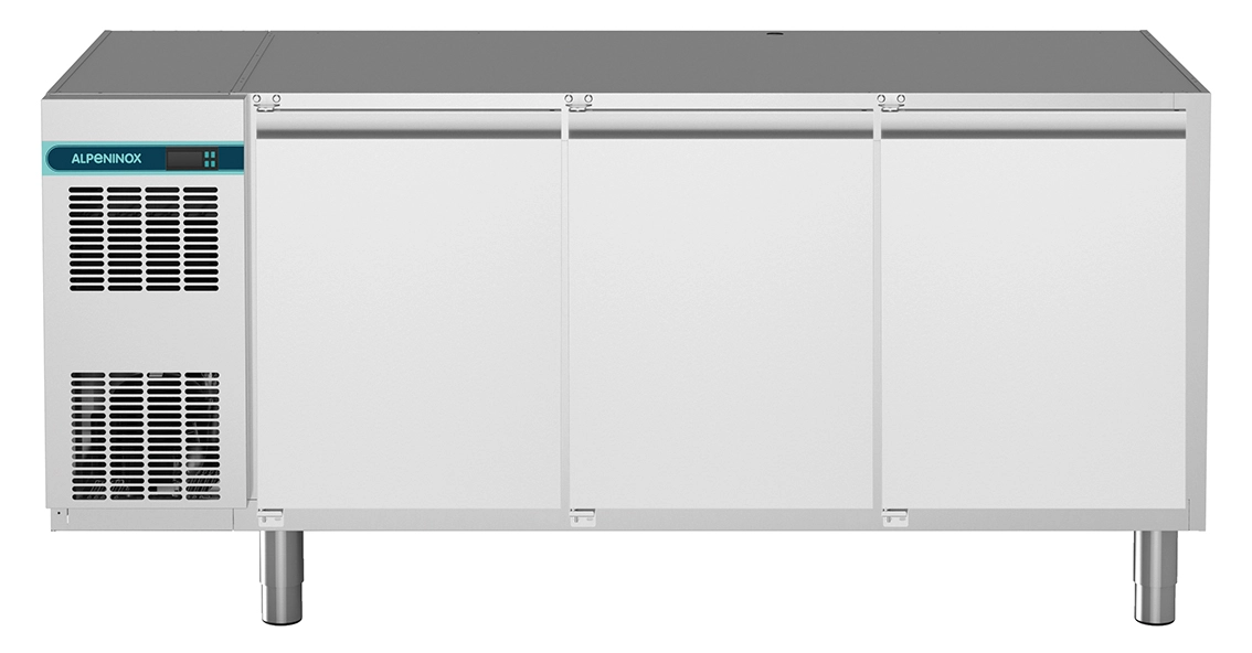 Bild von Tiefkühltisch CLM-TK 650 3-7001