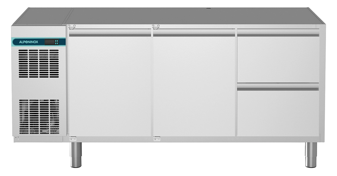 Bild von Tiefkühltisch CLM-TK 650 3-7011