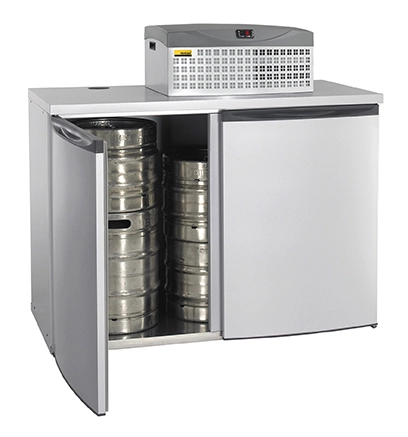 Bild von Fasskühler FK 3-R-XL