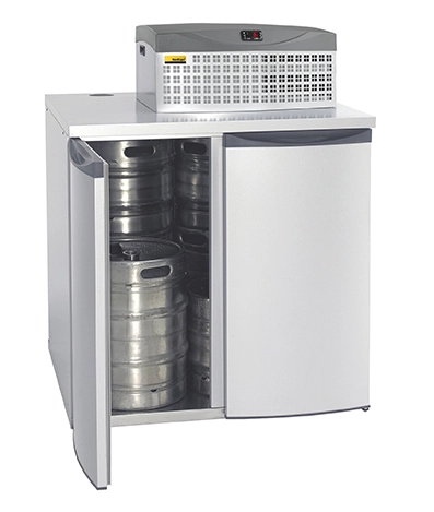 Bild von Fasskühler FK 4-XL