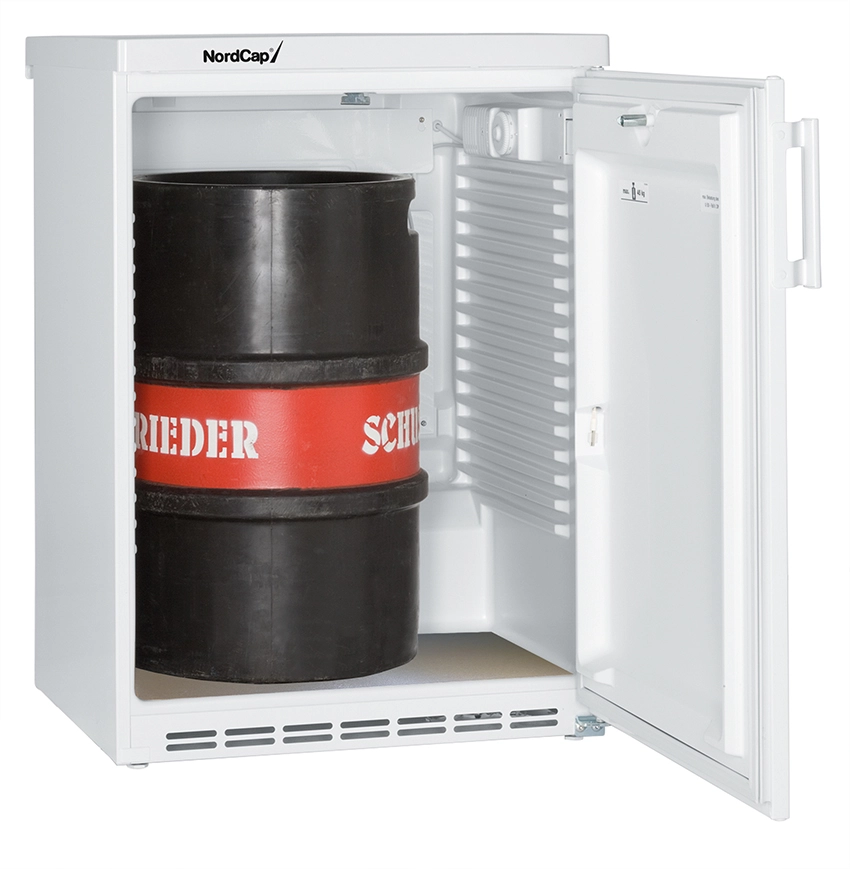 Bild von Fasskühlschrank FKU 180 F1 / W