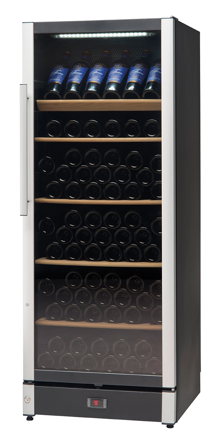 Bild von Weintemperierschrank W 155