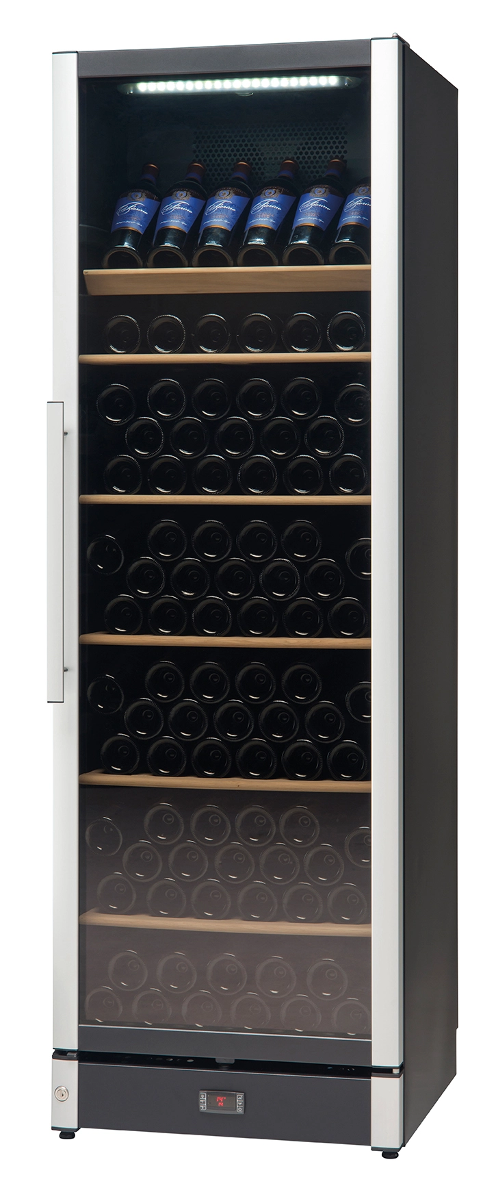 Bild von Weintemperierschrank W 185