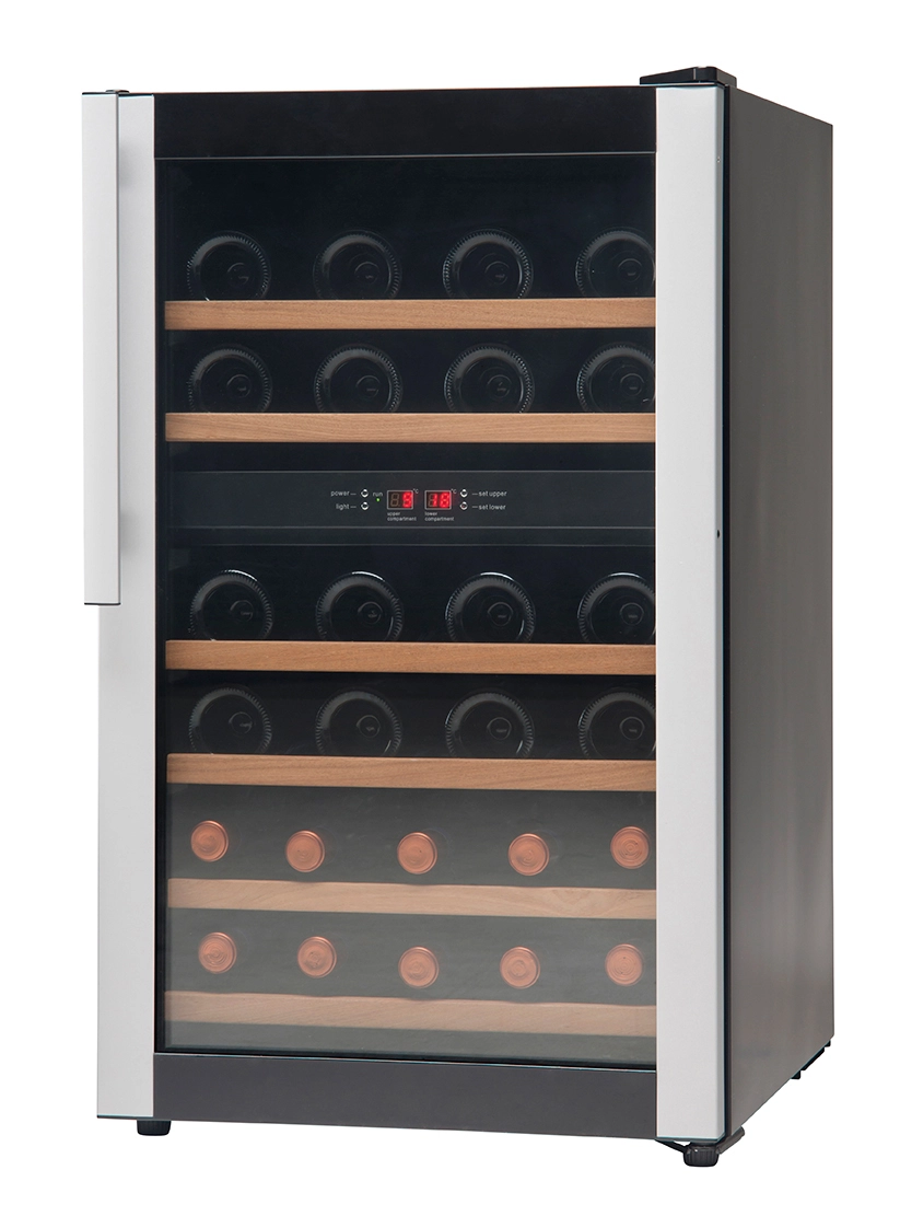 Bild von Weintemperierschrank W 32 COMPACT