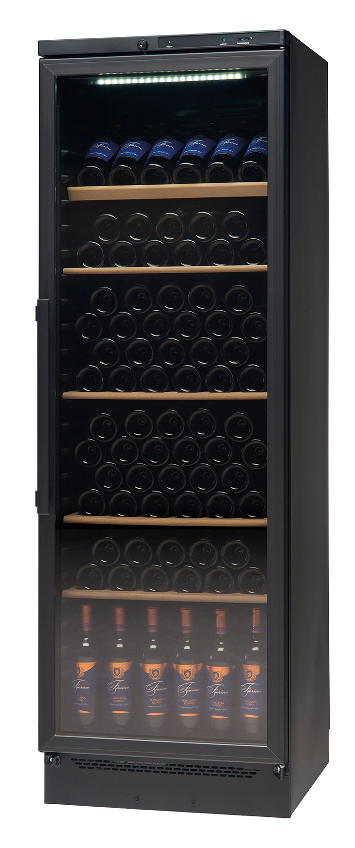Picture of Weinlagerschrank VKG 571 LED