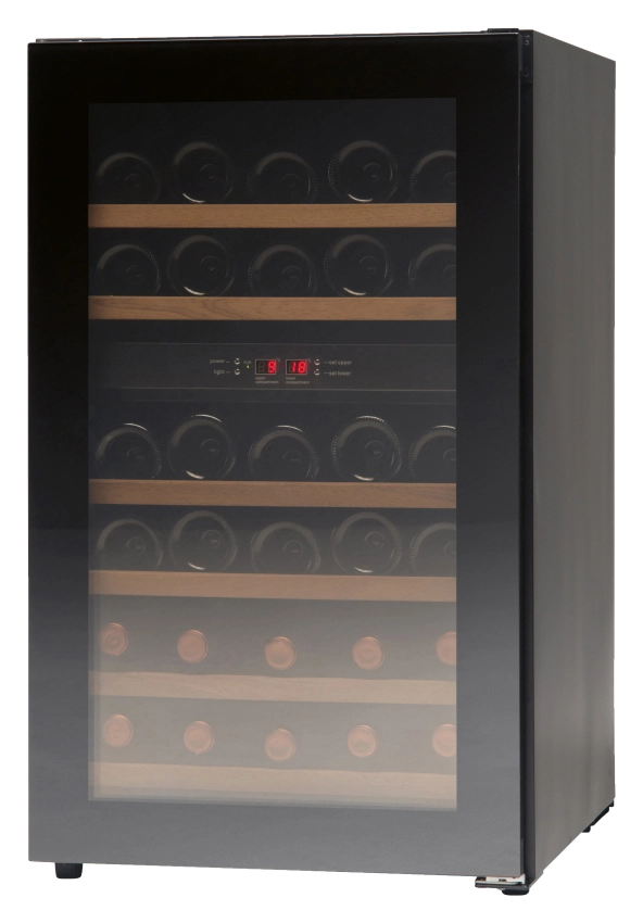 Bild von Weintemperierschrank WG 32
