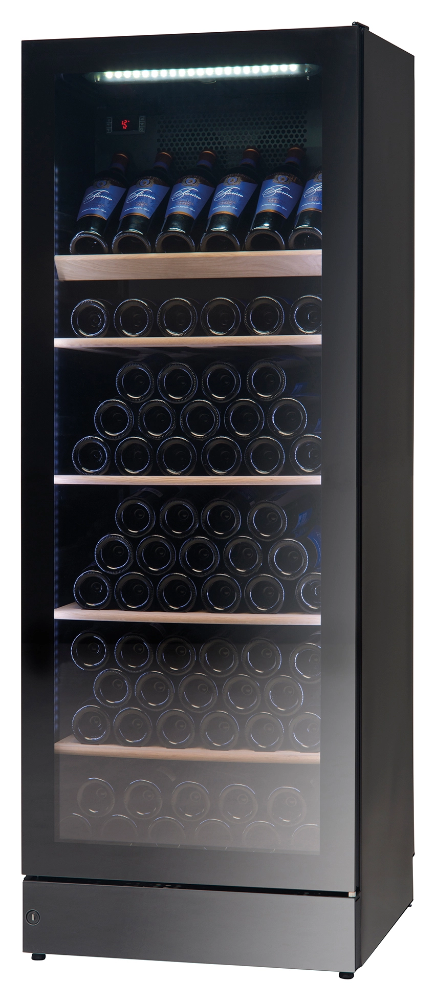 Bild von Weintemperierschrank WG 155