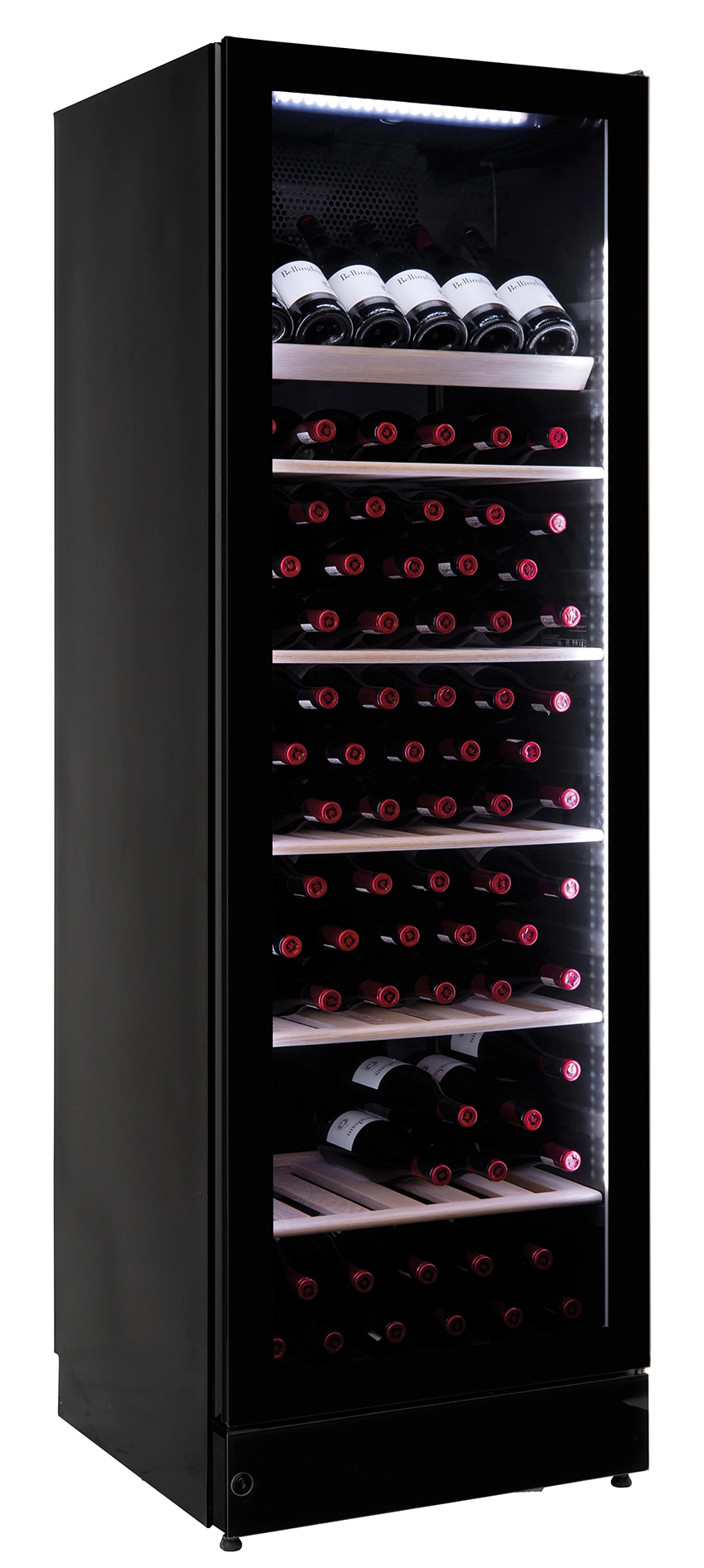 Bild von Weintemperierschrank WG 185