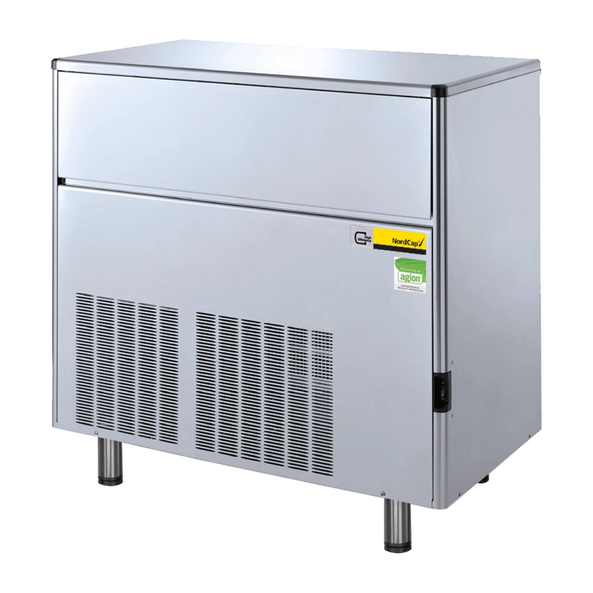 Bild von Eiswürfelbereiter SDE 170 L