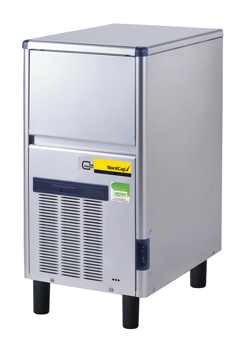 Bild von Eiswürfelbereiter SDE 40 W