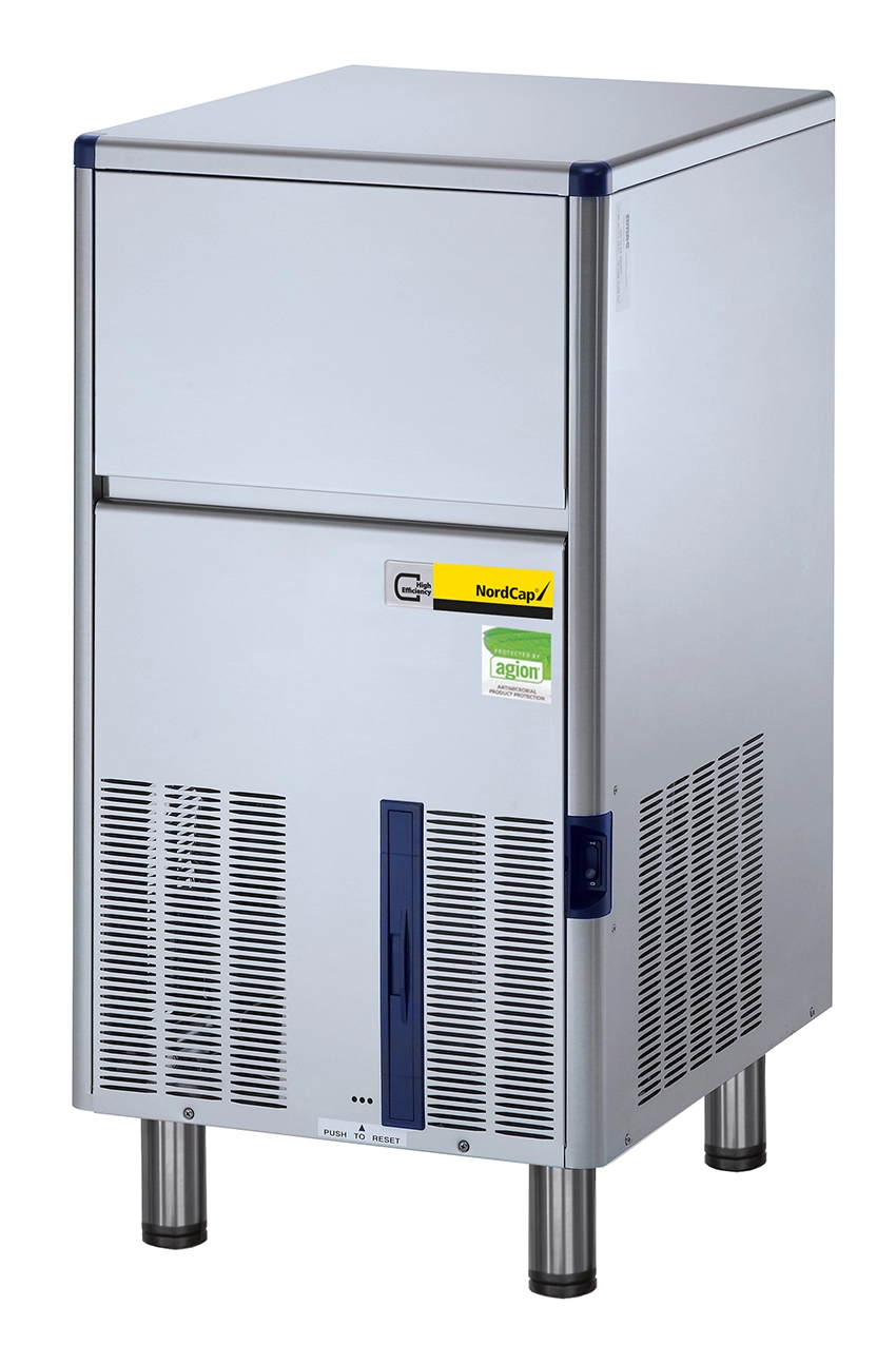 Bild von Eiswürfelbereiter SDE 50 W