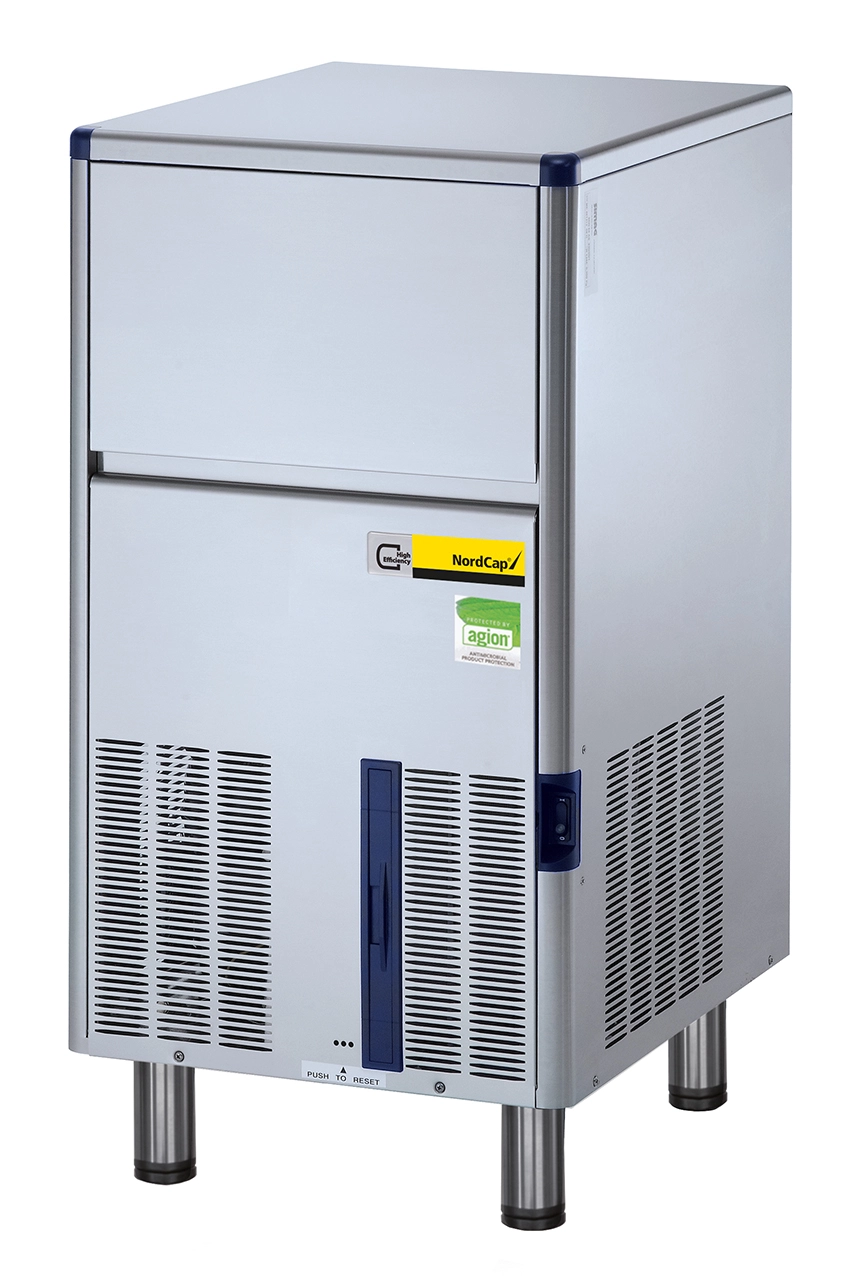 Bild von Eiswürfelbereiter SDE 64 W