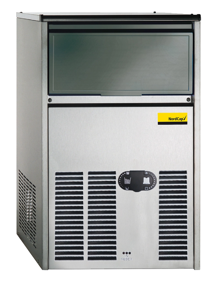 Bild von Eiswürfelbereiter SCE 30 W XSAFE