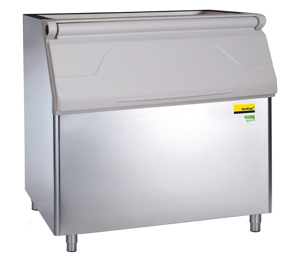 Bild von Vorratsbehälter R 300 (406 kg)
