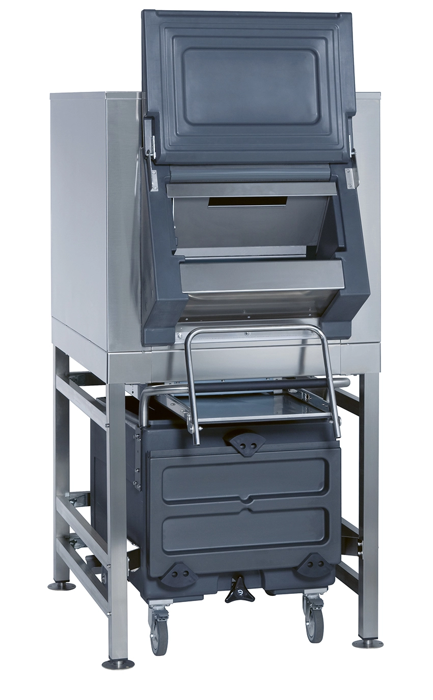 Bild von Maschinenständer R 137 (137+73 kg) inkl. Trolley