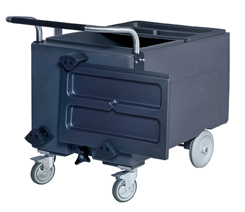 Bild von Trolley RC CART