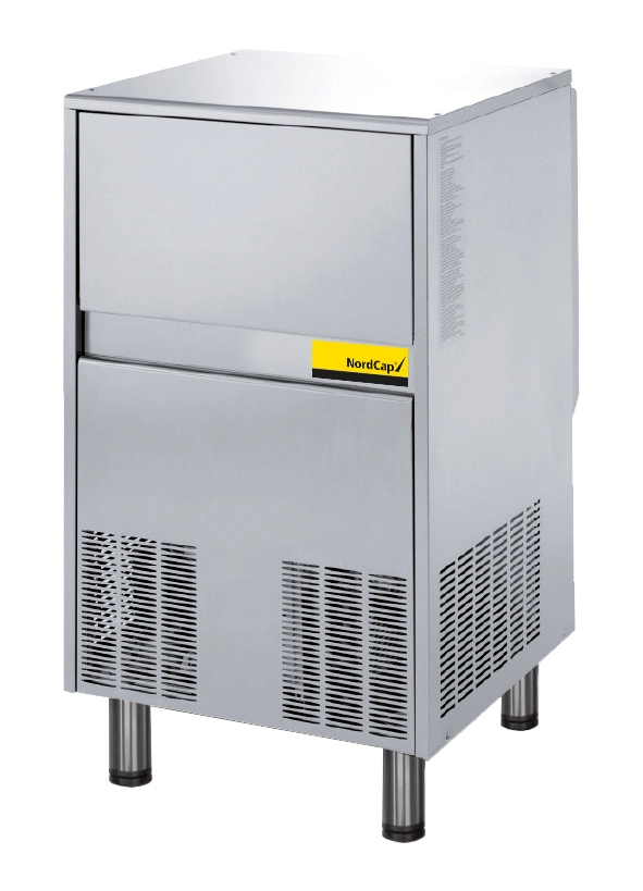 Bild von Crushed-Ice-Bereiter SMI 80 W - Mojo