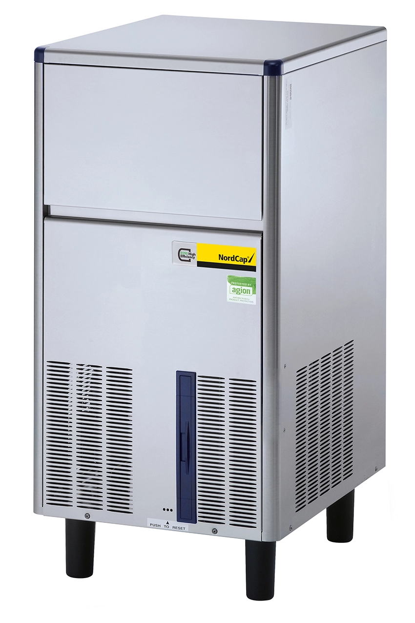 Bild von Eiswürfelbereiter SDH 64 L