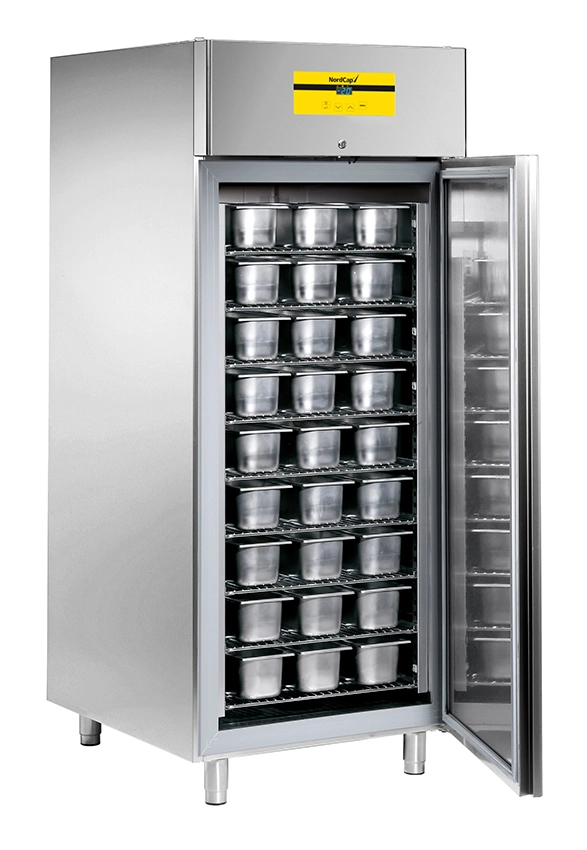Picture of Eiscreme-Lagerschrank ELF 680 R-290