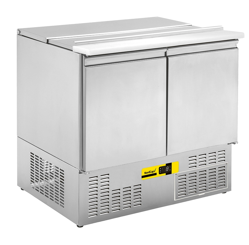 Bild von Saladette SL 1