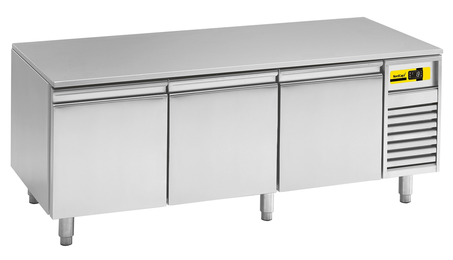 Picture of Unterbautiefkühltisch UTKT 1600