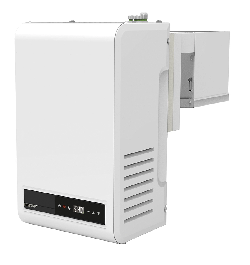 Picture of Huckepack-Kühlaggregat BEST-FAM 024-NK