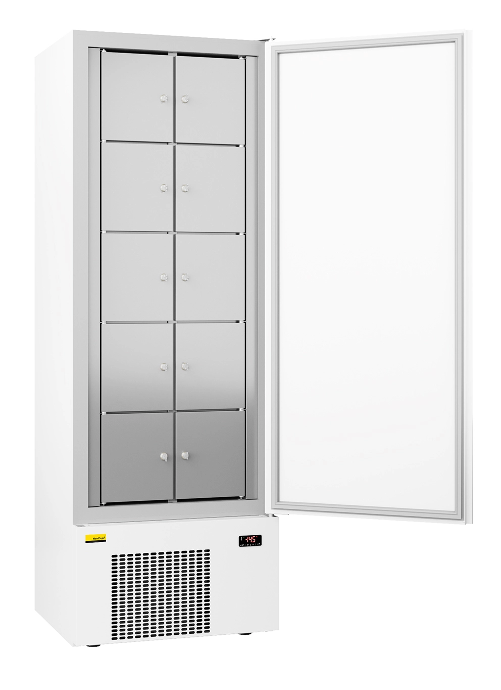 Bild von Gemeinschaftskühlschrank GKS 380-8 F