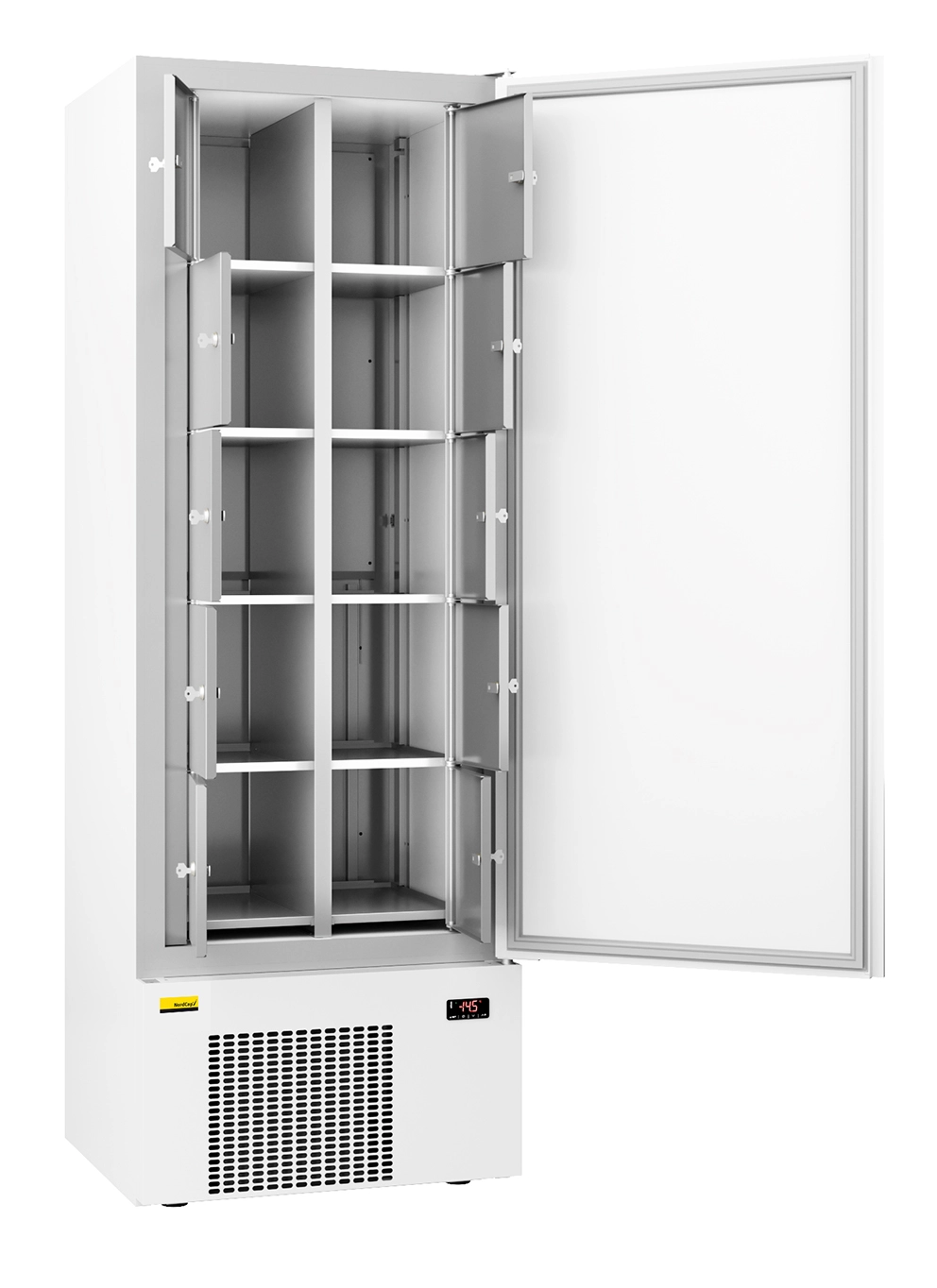 Bild von Gemeinschaftskühlschrank GKS 380-10 F