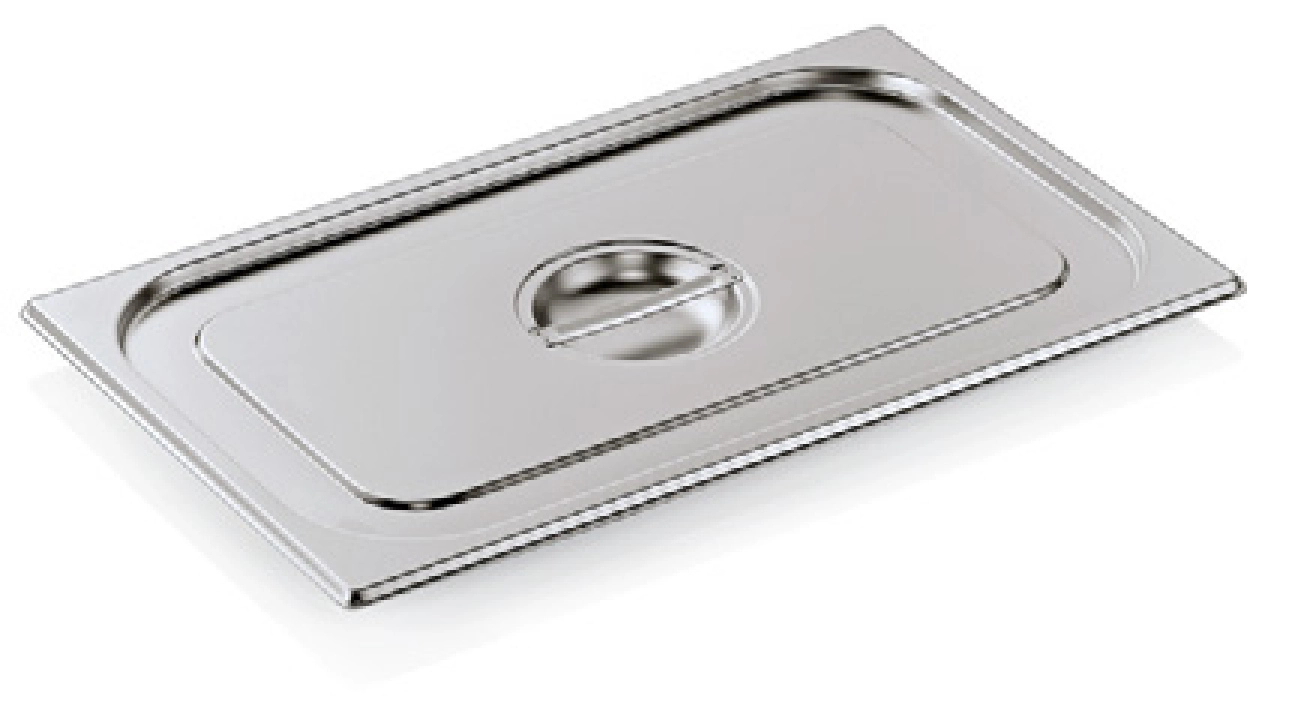 Bild von GN-Deckel GN-Deckel 1/1, CNS