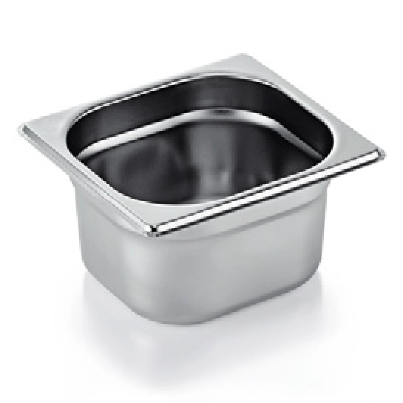 Bild von GN-Behälter GN-Behälter 1/6 - 100, CNS