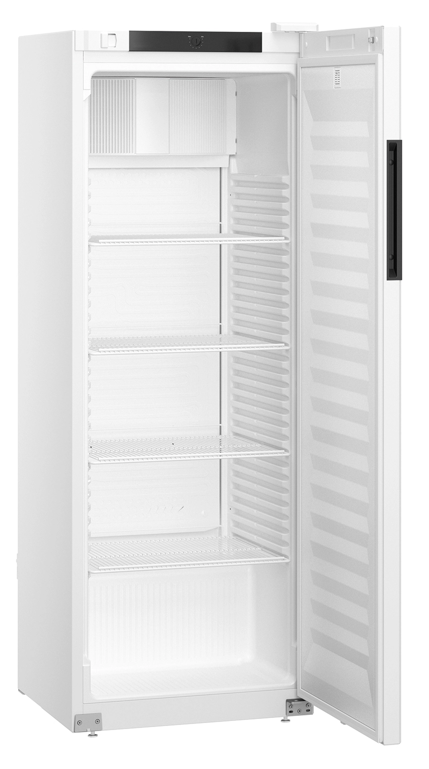Bild von Umluft-Gewerbekühlschrank UKU 350 W