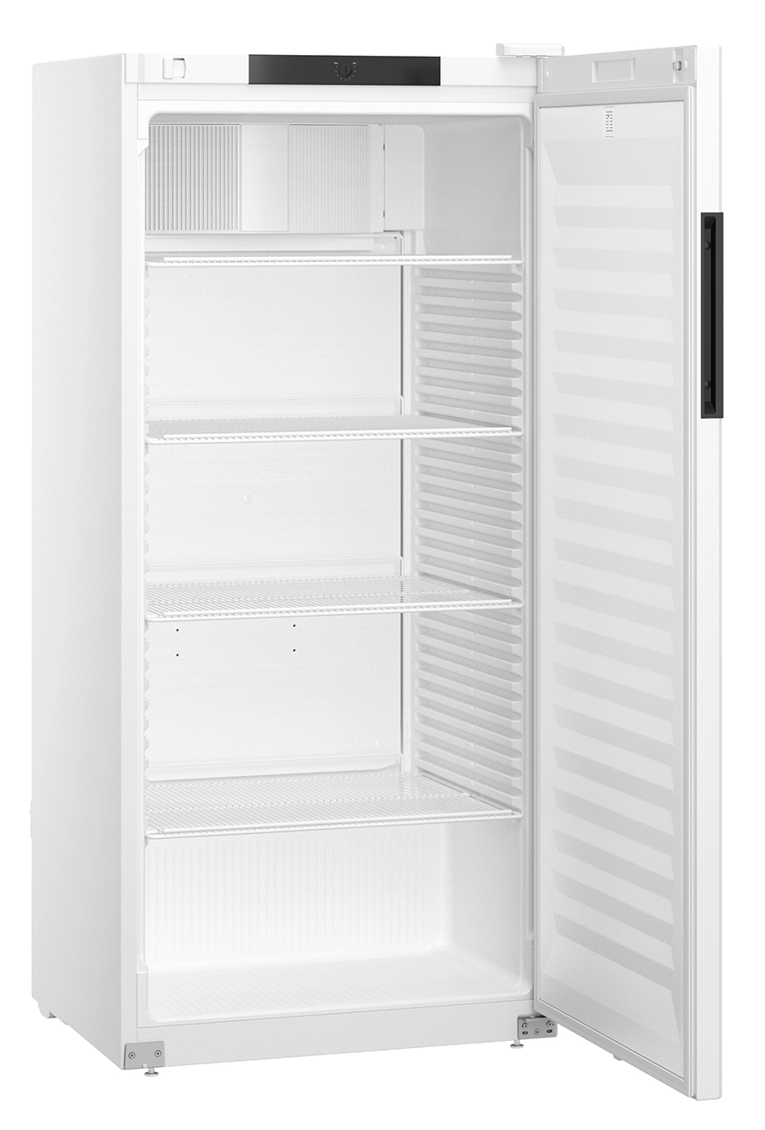 Bild von Umluft-Gewerbekühlschrank UKU 550 W