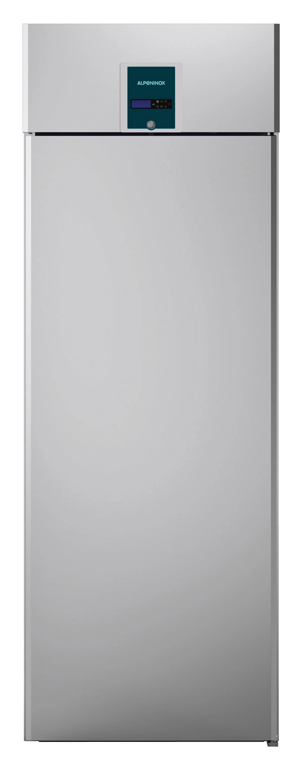 Bild von Einfahrkühlschrank EKU 751 CNS