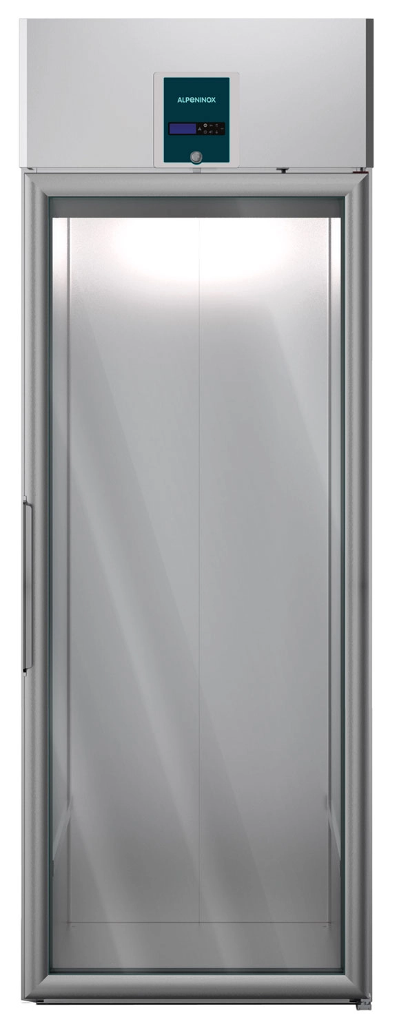 Bild von Einfahrkühlschrank EKU 751-G CNS