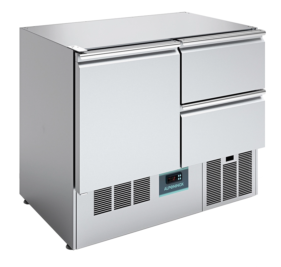 Picture of Kühltisch KKSM 102