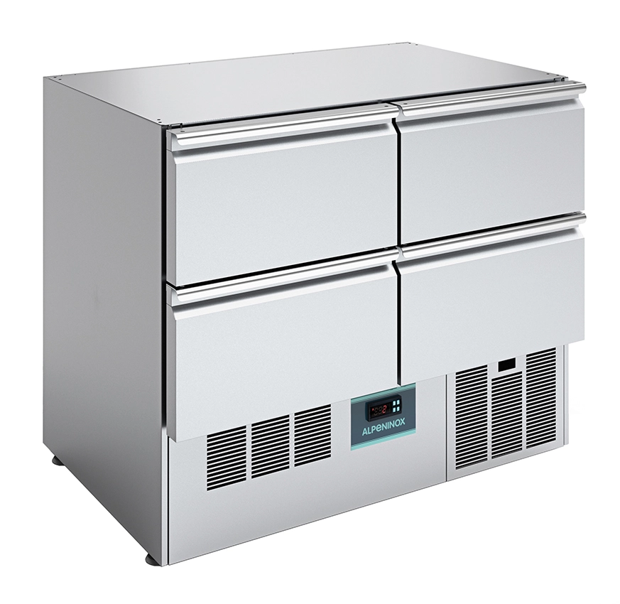Picture of Kühltisch KKSSM 102