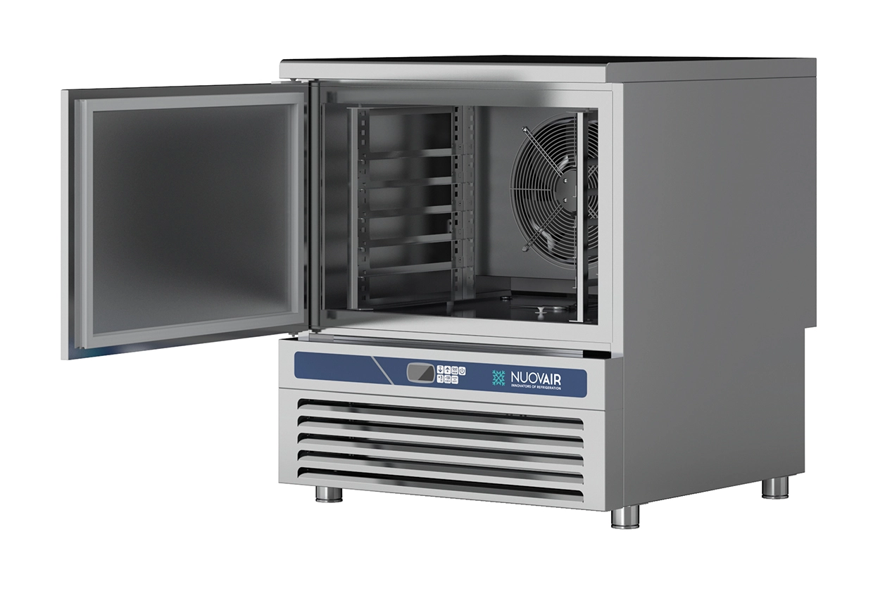 Bild von Schnellkühler | Schockfroster COMPACT-LINE C5.1S COMPACT