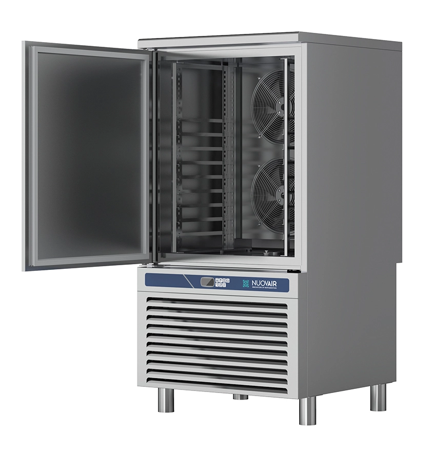 Bild von Schnellkühler | Schockfroster COMPACT-LINE C10.1 COMPACT