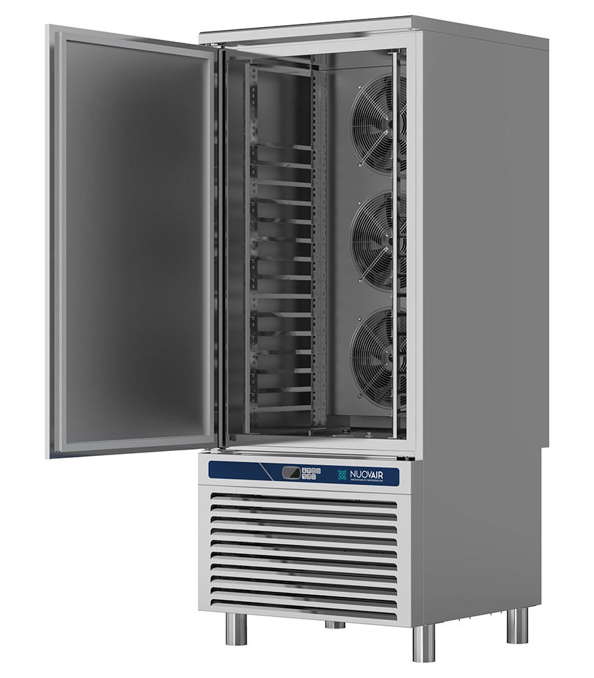 Bild von Schnellkühler | Schockfroster COMPACT-LINE C15.1 COMPACT