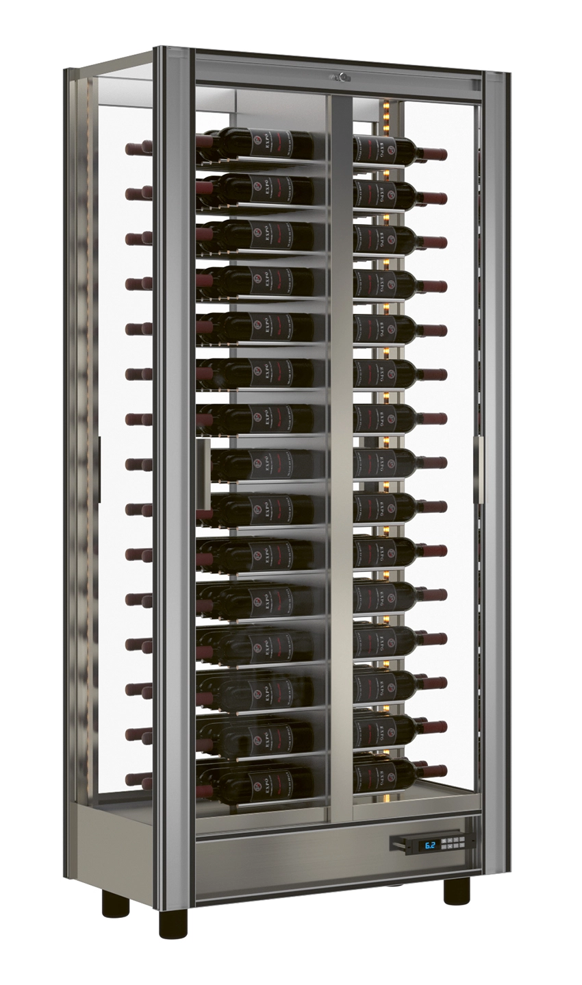 Bild von Weintemperierschrank TMV-C10