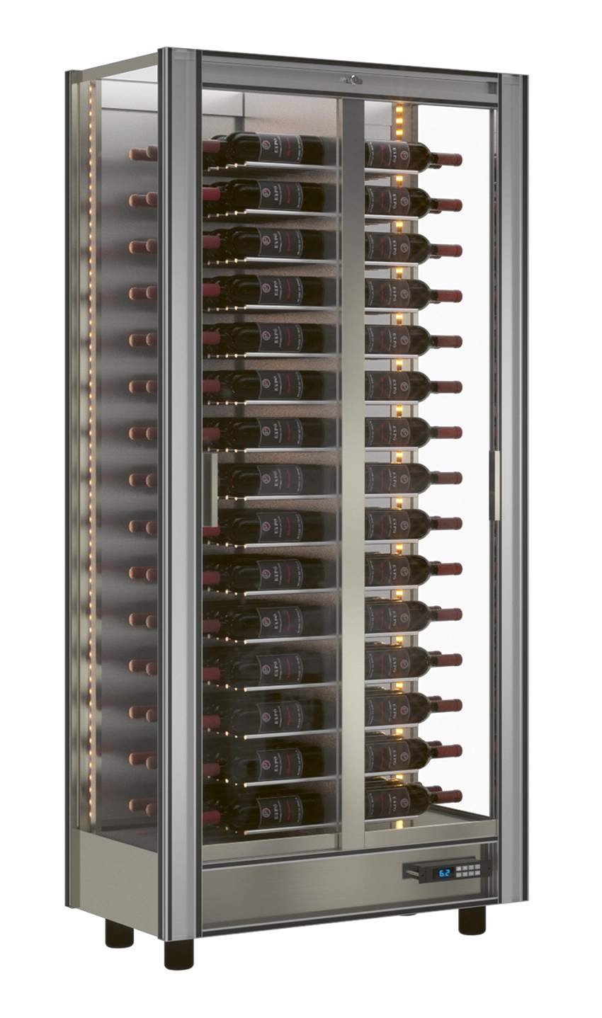 Bild von Weintemperierschrank TMV-M10