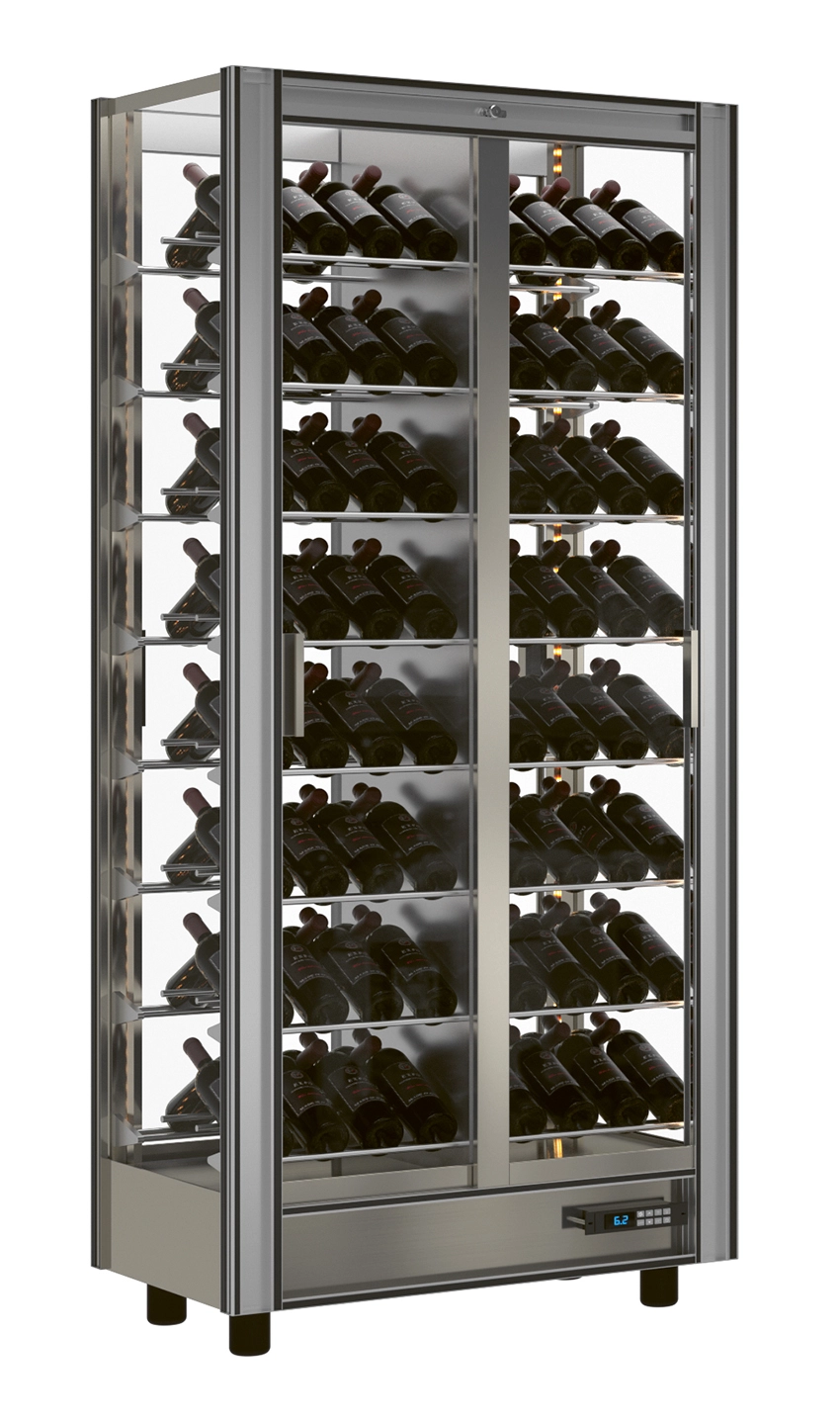 Bild von Weintemperierschrank TMV-C12