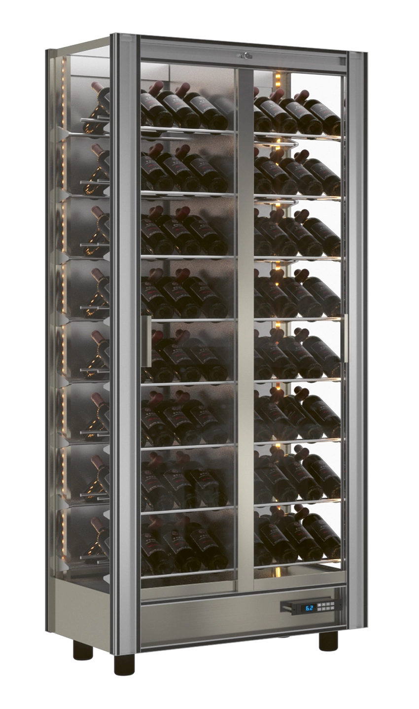 Bild von Weintemperierschrank TMV-M12