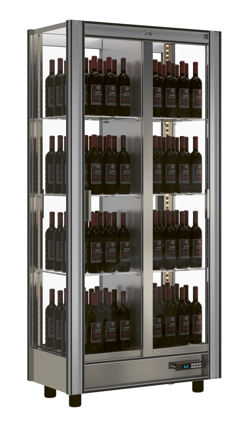 Bild von Weintemperierschrank TMV-C13