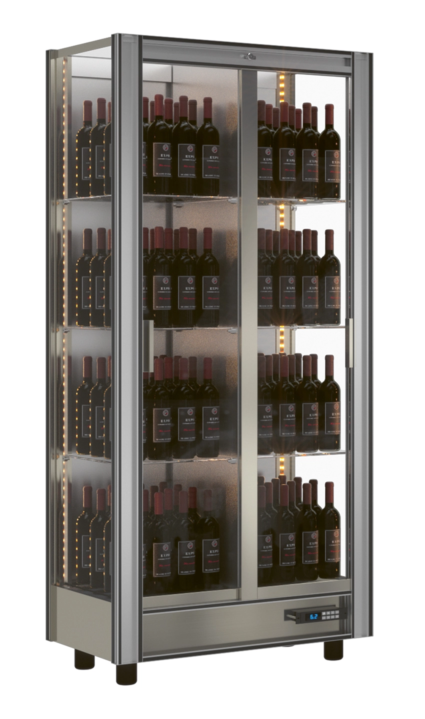 Bild von Weintemperierschrank TMV-M13