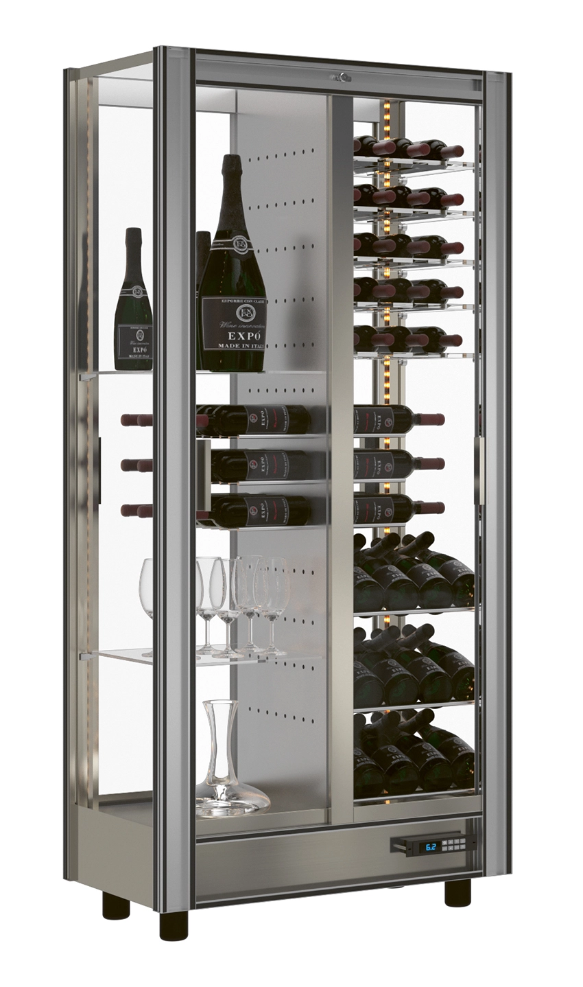 Bild von Weintemperierschrank TMV-C14